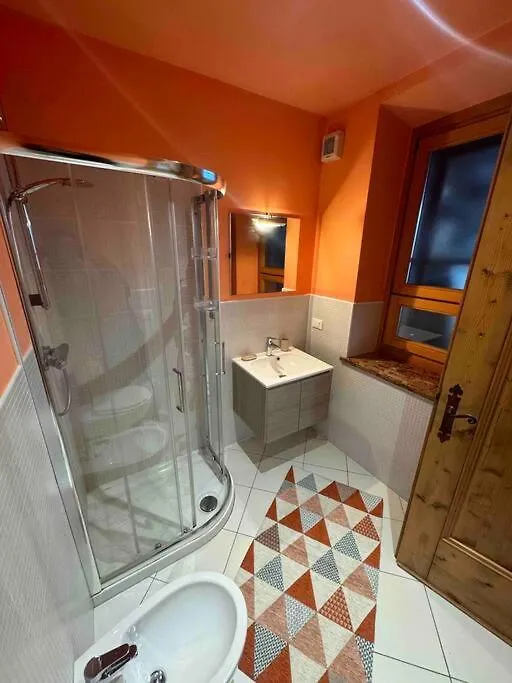 Appartamento Al Castello Lozzo Cadore