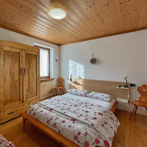 Casa Cadore Affittacamere